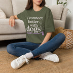 Connect Better T-Shirt