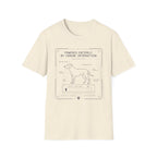 Canine Interaction T-Shirt