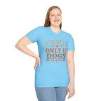 Socializing Plans T-Shirt
