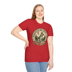 Dog Lover’s Club T-Shirt
