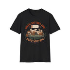 Social Battery: Low T-shirt