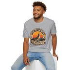 Willing to Discuss Beagles T-shirt