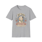 Dog Said No T-Shirt