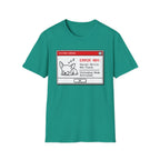 Chihuahua Mode T‑Shirt