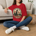 Just Stay Home Club T-Shirt