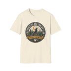 Introverted Dog Lover's Club T-Shirt