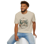 "Sniffari Pace Only" T-shirt