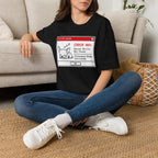 Chihuahua Mode T‑Shirt