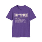 Puppy Phase T-Shirt