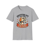 Sniffing Out the Vibes T-shirt