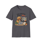 "This Could've Been a Walk" T-shirt