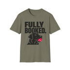 Fully Booked T-Shirt