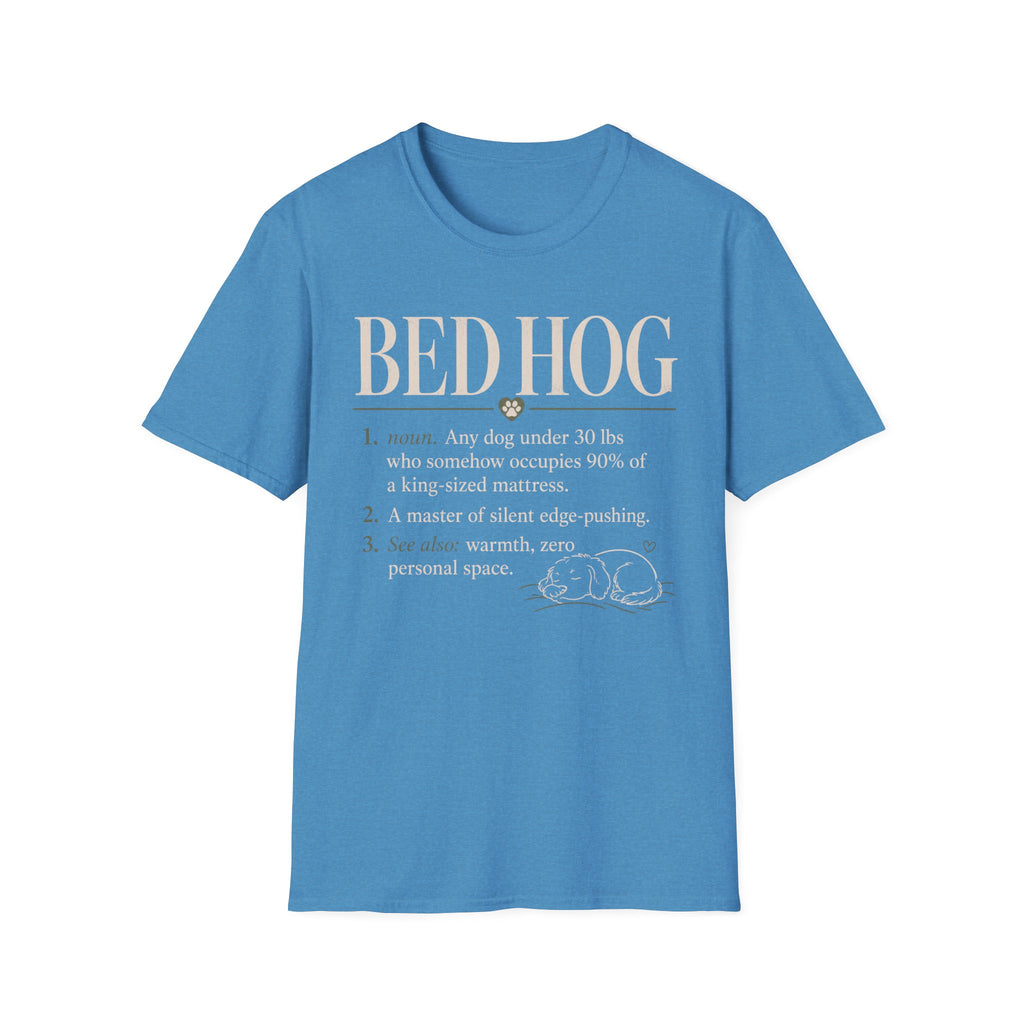 Bed Hog T-Shirt