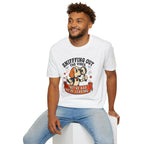 Sniffing Out the Vibes T-shirt