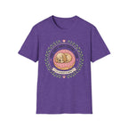 The Soft Anti‑Social Club T-shirt
