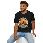 Willing to Discuss Beagles T-shirt