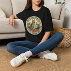 The Anti-Social Dog Club T-shirt