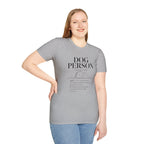 Dog Person T-Shirt