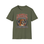 Easily Distracted By Dogs T-Shirt