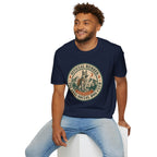 The Anti-Social Dog Club T-shirt