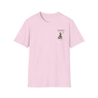 Emotionally Available Pocket T-Shirt