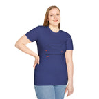 Introvert Specs T-shirt