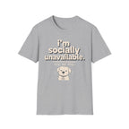 Unavailable T-Shirt