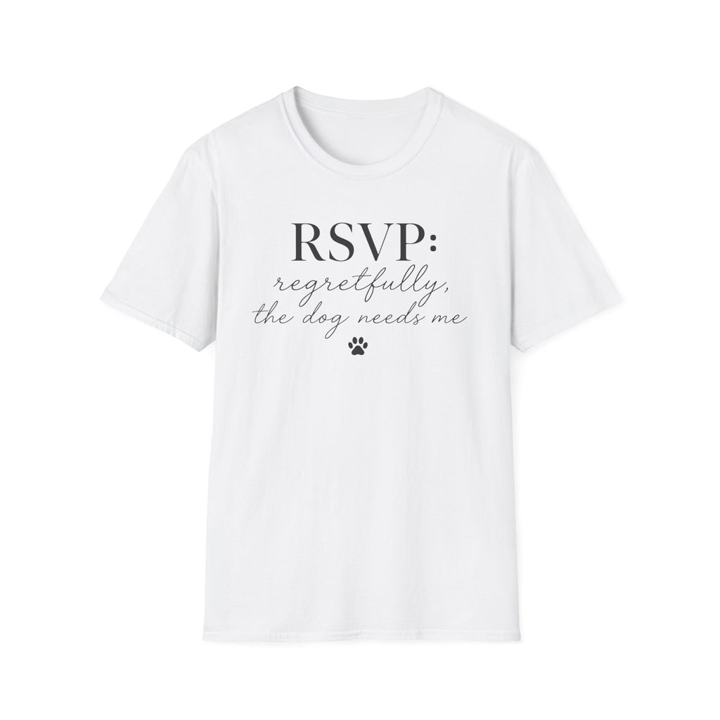 RSVP T-Shirt