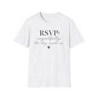 RSVP T-Shirt