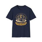 Varsity Couch Potatoes T-Shirt