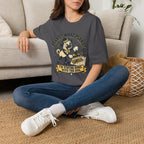 Plans? What Plans? T-Shirt