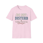 Do Not Disturb T-Shirt