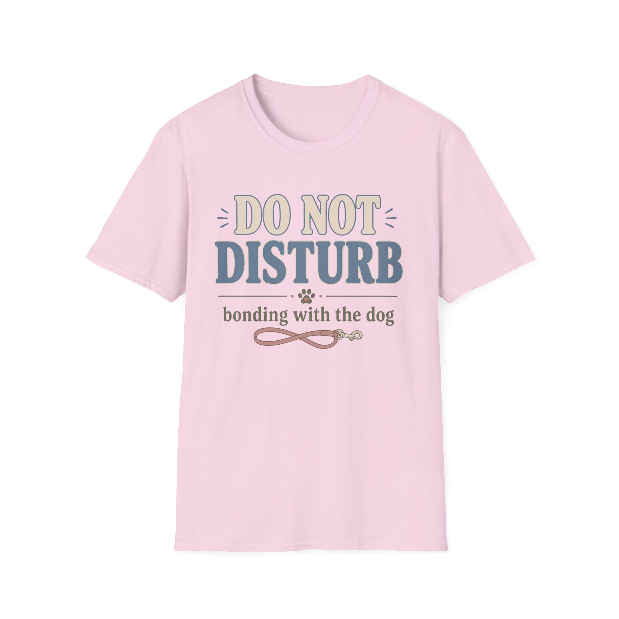 Do Not Disturb T-Shirt