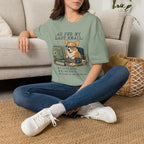 Per My Email T-Shirt