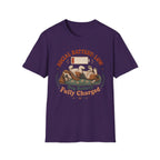 Social Battery: Low T-shirt
