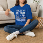 Full Dog Heart T-Shirt