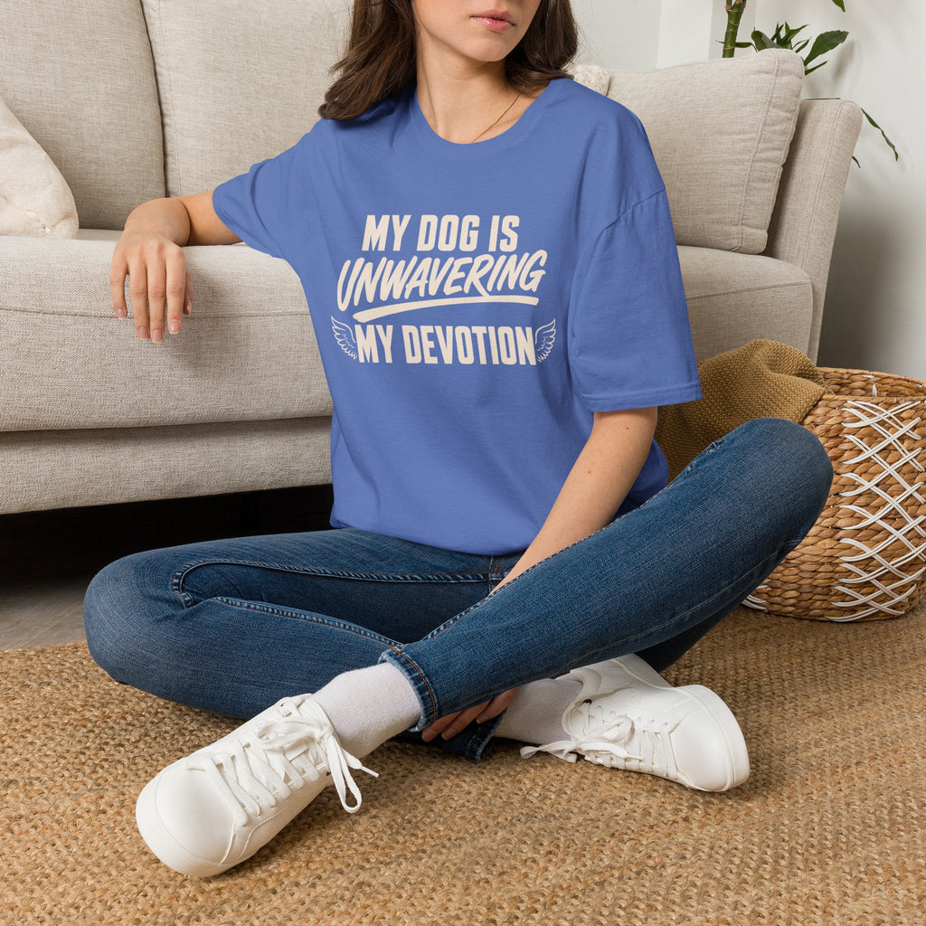 Unwavering T-Shirt