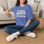 Unwavering T-Shirt