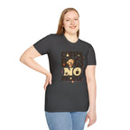 Coffee. Dogs. No People. T-Shirt