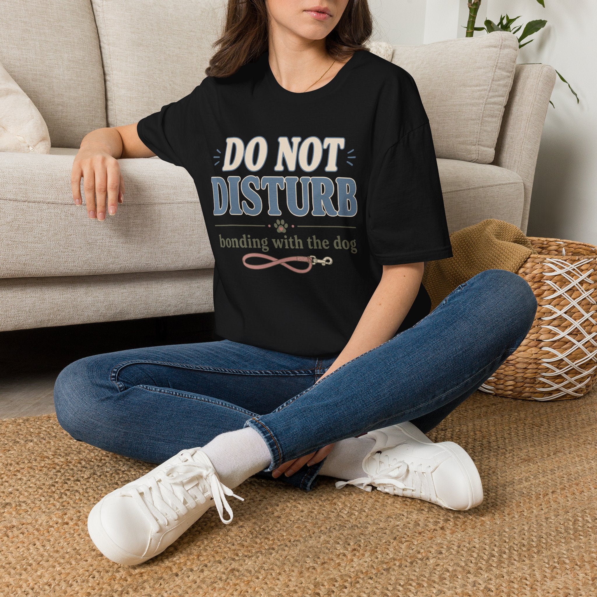 Do Not Disturb T-Shirt