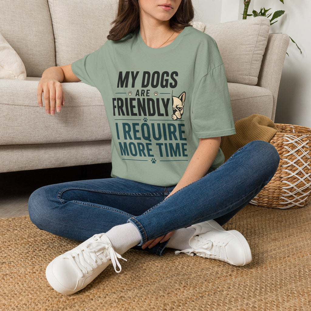Friendly T-Shirt