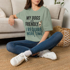 Friendly T-Shirt
