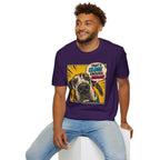 That's Close Enough, Human! T-Shirt