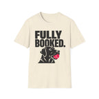 Fully Booked T-Shirt