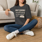 Schedule T-Shirt