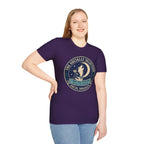 The Socially Selective T-shirt
