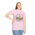 Quiet Era, Wagging Tail T-shirt