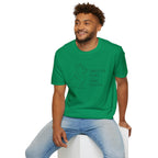 "Cancelled Plans. Corgi Accepts." T-shirt