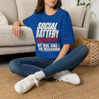 Critically Low T-Shirt