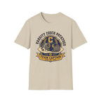 Varsity Couch Potatoes T-Shirt